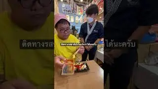 พนักงานนิสัยแย่ vs. นิสัยดี 😡 #ซูชิ #ปลาดิบ #อาหารญี่ปุ่น #อลังการซูชิ #อร่อยบอกต่อ #พากิน