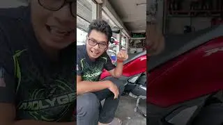 ตะแกรงกรองน้ำมันเครื่อง จำเป็นต้องล้างไหม???  #liquimoly #ล้างห้องเครื่อง #ล้างหัวฉีด