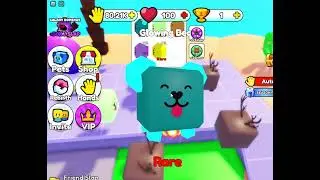 Slap Battle Simulator on Roblox