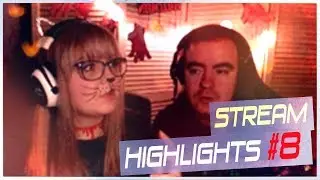 Stream Highlights #8