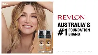 ColorStay Longwear Makeup