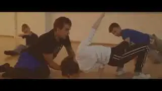 Мотивация  История одного танцора  Dancer story