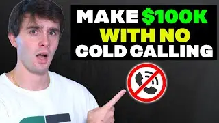WHOLESALING REAL ESTATE WITHOUT COLD CALLING 🚫 📞| STEP BY STEP