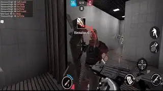 Battle Forces - Fps Online Game (Early Access) Gameplay walkthrough