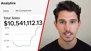 If I Were to Grow an Ecommerce Brand in 2024, Here's What I'd Do [$1-$10M GUIDE]