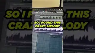 Making A Hard Beat In 60 seconds! 