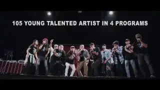 THE FINAL SHOW YES ASEAN 2016 RECAP