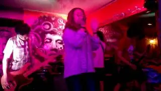 Blanko - Chances // 12•17•2014 | Live at 278Apache