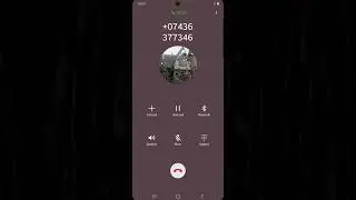 Alton Towers: Haunted House (Duel) Repossessed Phone Message