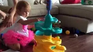 Emi's Birthday