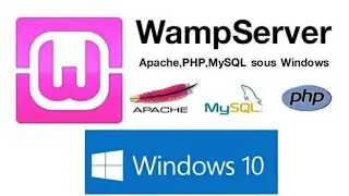 Laravel Tutorial from beginner to advanced: Laravel and WampServer intro