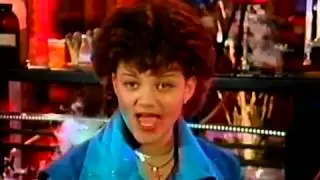 Stacy Lattisaw - Million Dollar Babe