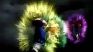 (Play Station 2) Dragon Ball Z Budokai Tenkaichi 3 Intro