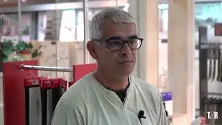 A PIE DE OBRA - ARTTROS en GAMMA EL MUNDO