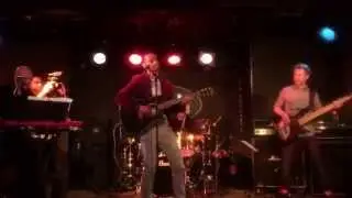 Z A M E E R | Coming Home To You (Live @ The Rivoli, Toronto)