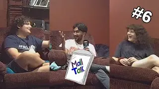 The Origin of MallTalk | MallTalk Episode 6