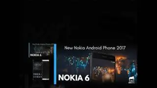 Nokia 6 android specification