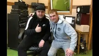 Истов & ARhip - Самый белый снег