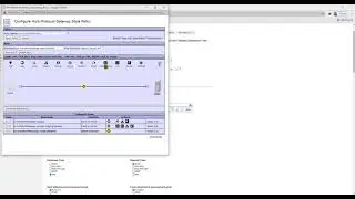 How to read Configuration file and set Headers using gateway script in IBM Datapower.