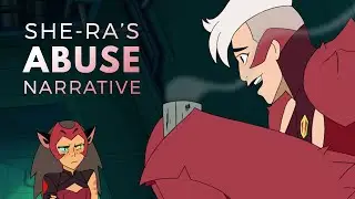 I'm Worried About She-Ra