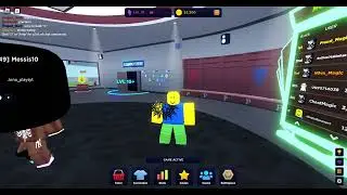 My final video..