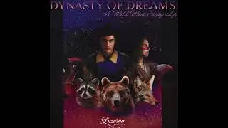 Dynasty Of Dreams - Buffalo Dance
