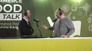 Innovazione e Sostenibilità: La Nuova Era dell'E-commerce Alimentare - Intervista a Fabrizio Leo
