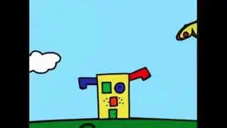 I force paintbrush tv auttp productions to watch Toddworld