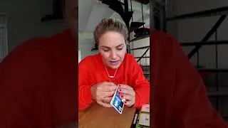 VOETBALPLAATJES plakken (heel veel) // Tjits Vlog 