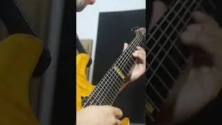 Improviso Fusion em Bm