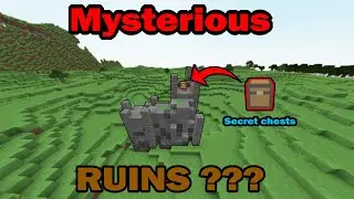 MYSTERIOUS CHESTS in bloxd.io!? || Bloxd.io