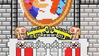 One scene I made for 