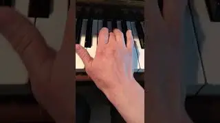 Ф.Бах Менуэт фа минор (разбор произведения)