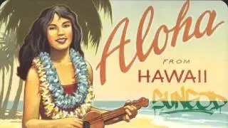 DJ Sonny - Aloha (90s Hip Hop Instrumental)