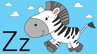 Phonics Song 3 | ABC Alphabet Phonics Nursery Rhyme For Kids