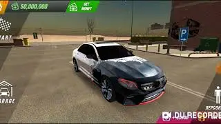 Как сделать ночь во время когда ты в автосалоне или в мастерской ?!? CAR PARKING !!!