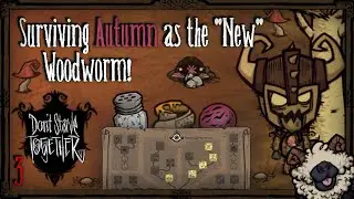 Surviving Autumn As The 