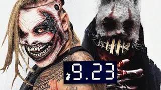 ‘The Fiend’ Bray Wyatt is returning WWE?