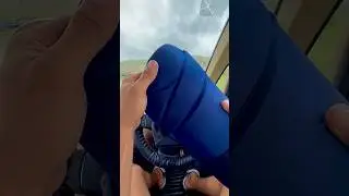 UNBOXING Premium Thigh Pad | SM Blue Thigh Pad #cricket #shorts #unboxing #cricketequipment #asmr