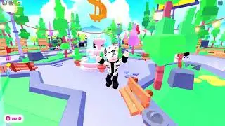 Day 2 saving robux to hire people for my roblox game