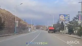 Сафари хунари ба н.БАЛЧУВОН / Бахтиёр Хочаев 2022
