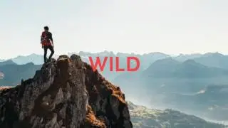 After Effects Templates FCP Fast Typo Promo