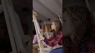 Starting out art? Start small!