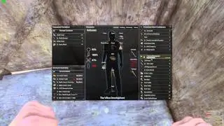 H1Z1 i7 2600k gtx 770 DCII OC Ultra 1080p  a worn letter