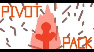 Pivot Pack Download and Ultimate Pivot Tournament 3 (SNEAK PEEK)
