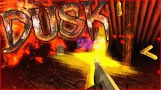 DUSK \\ Gun & Bass