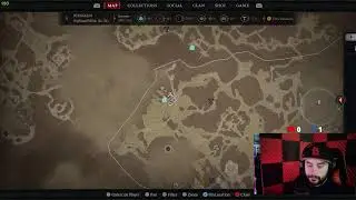 Diablo IV (Part 9) - This Neck And Ear Pain Is Getting Old!!