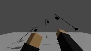 Roblox Fist Hit Animation