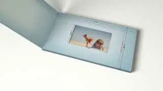 Custom Video Brochure - 4.3