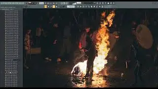 DRUM KIT RAP / TRAP / DRILL / 2023 FREE (MONAKO)